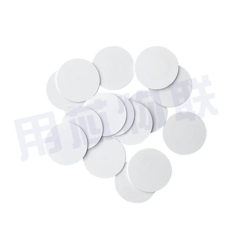 PVC Coin CardΦ25（TK4100）