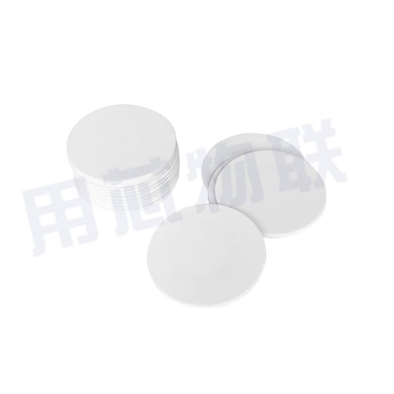 PVC Coin CardΦ30（NTAG 213）