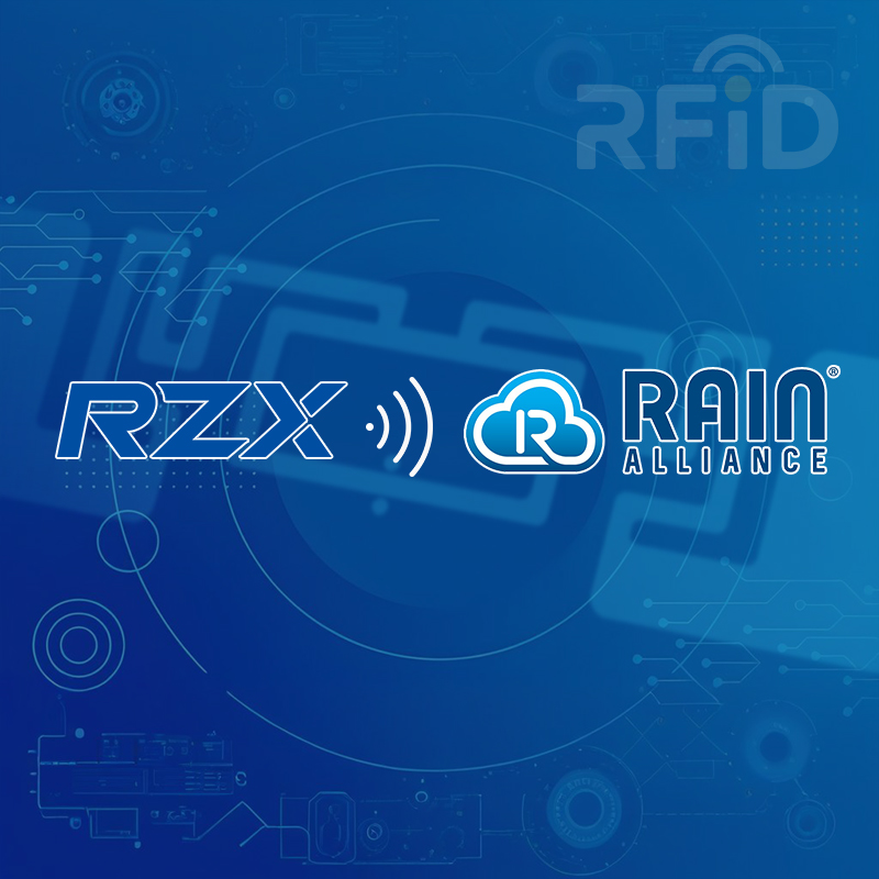 融智兴科技正式加入RAIN Alliance