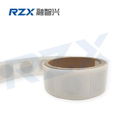 高频白标 30*30mm（RZX-HN010）