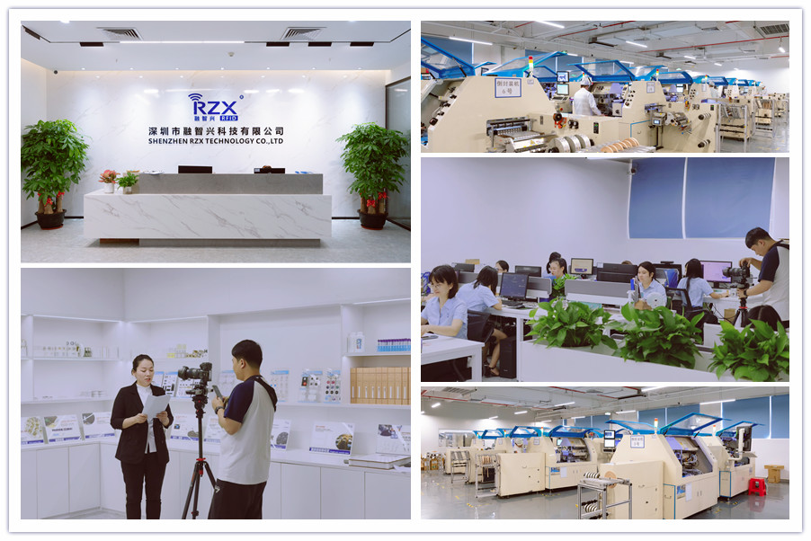 融智兴科技｜2023年度阿里超级工厂带看视频和产品视频拍摄分享