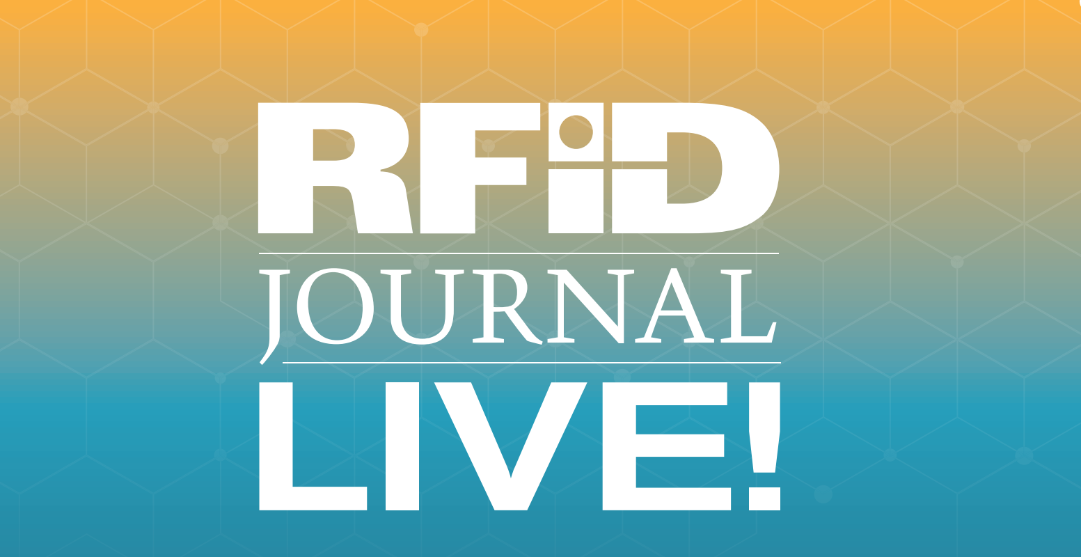 融智兴在 第22届美国RFID JOURNAL LIVE! 展会上圆满收官！